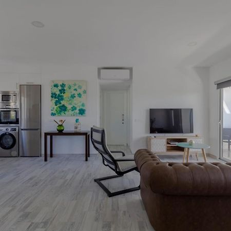 Costa Luz Sirens Beach Los Pocillos Room photo