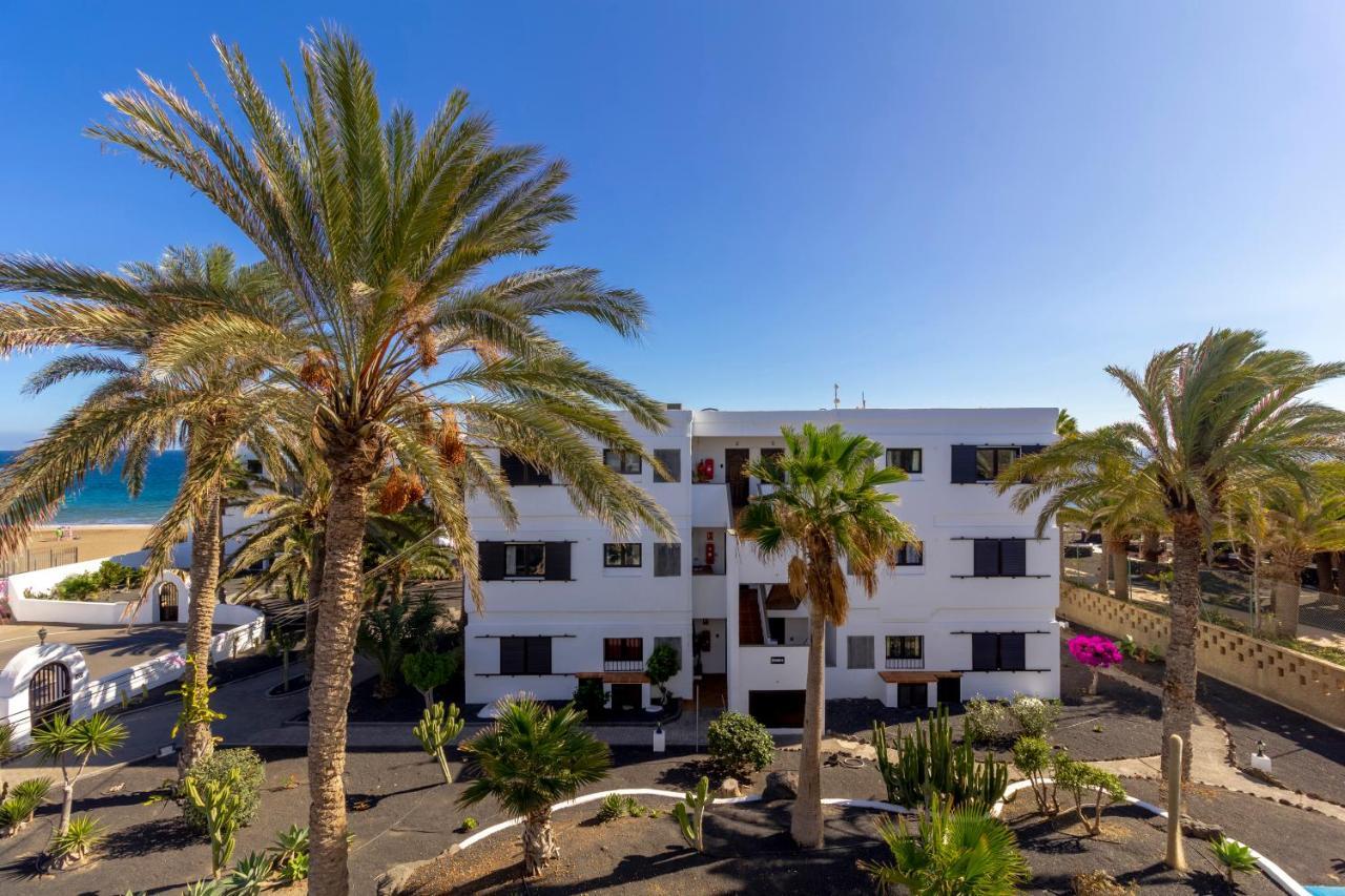 Costa Luz Sirens Beach Los Pocillos Exterior photo