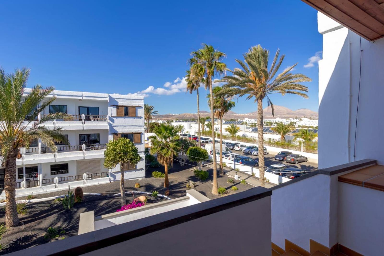 Costa Luz Sirens Beach Los Pocillos Room photo